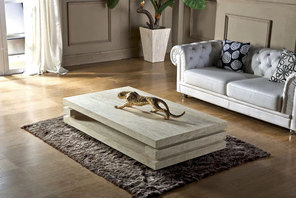 Why Tavozza Marble?