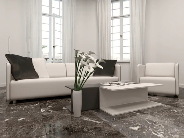 Tavozza Marble vs. Natural Marble