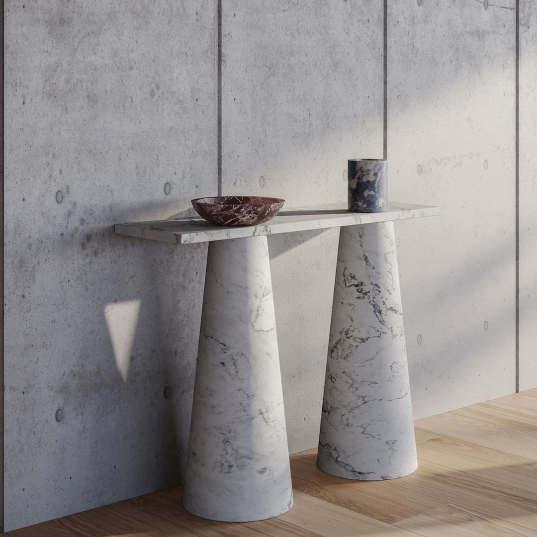 Aureon Console Table