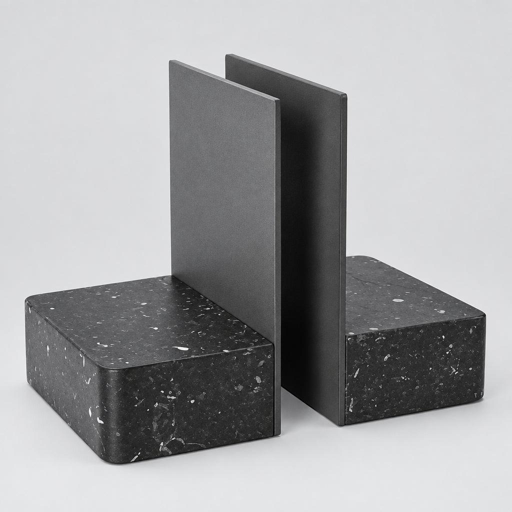Garner Bookends