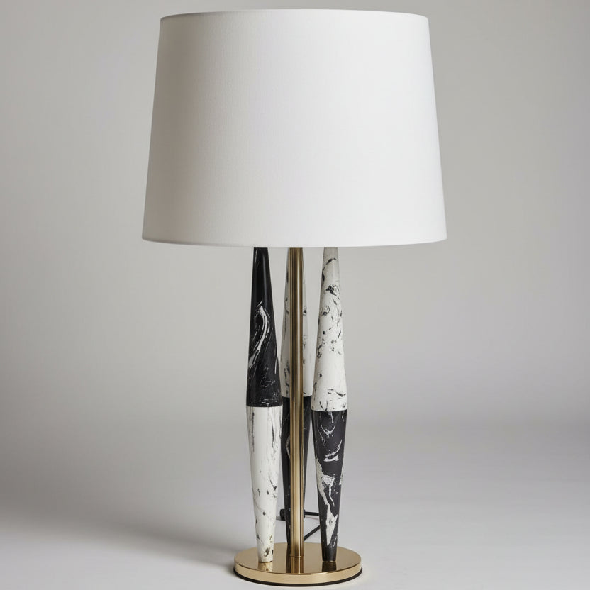 Catalin Table Lamp