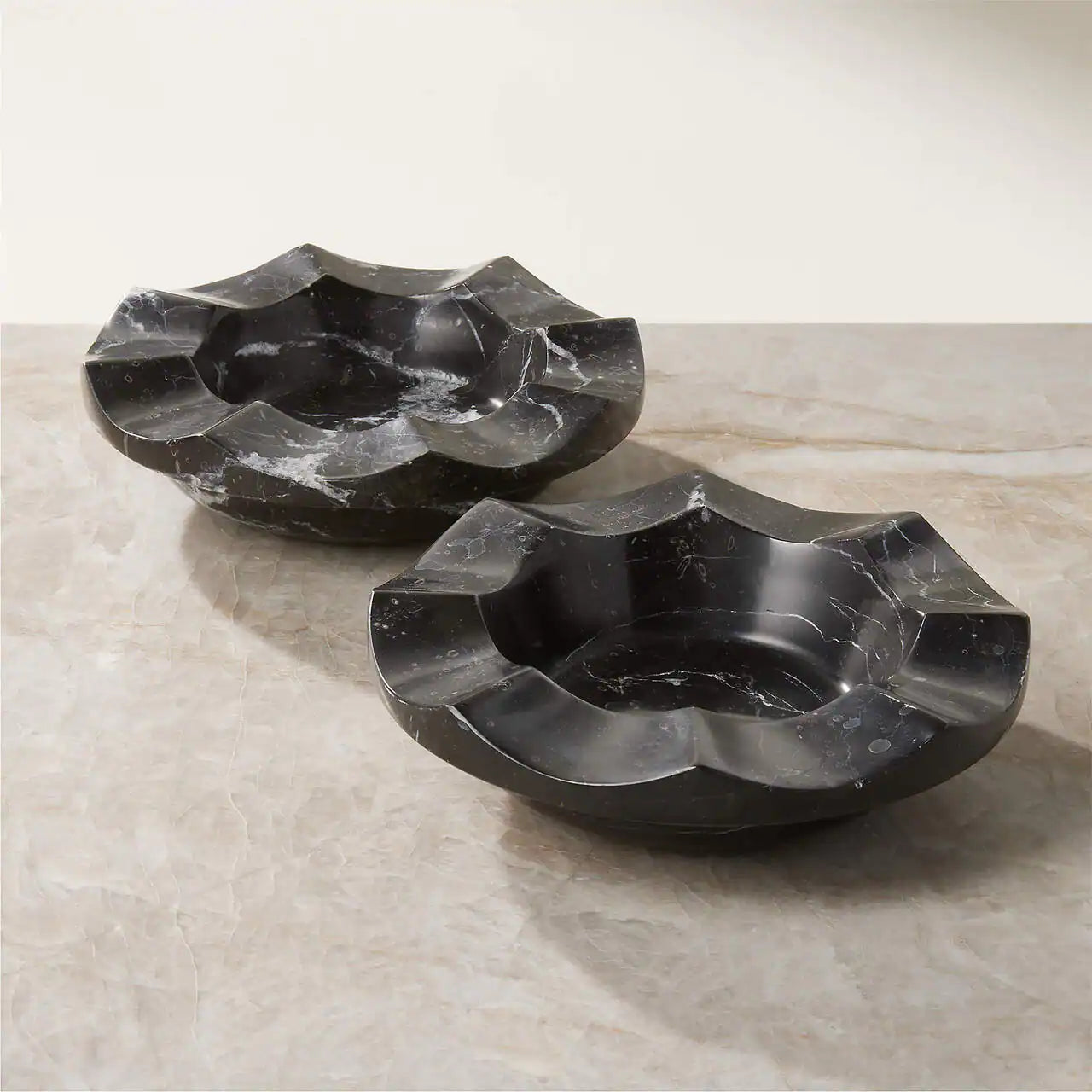 Montera Bowl Decor