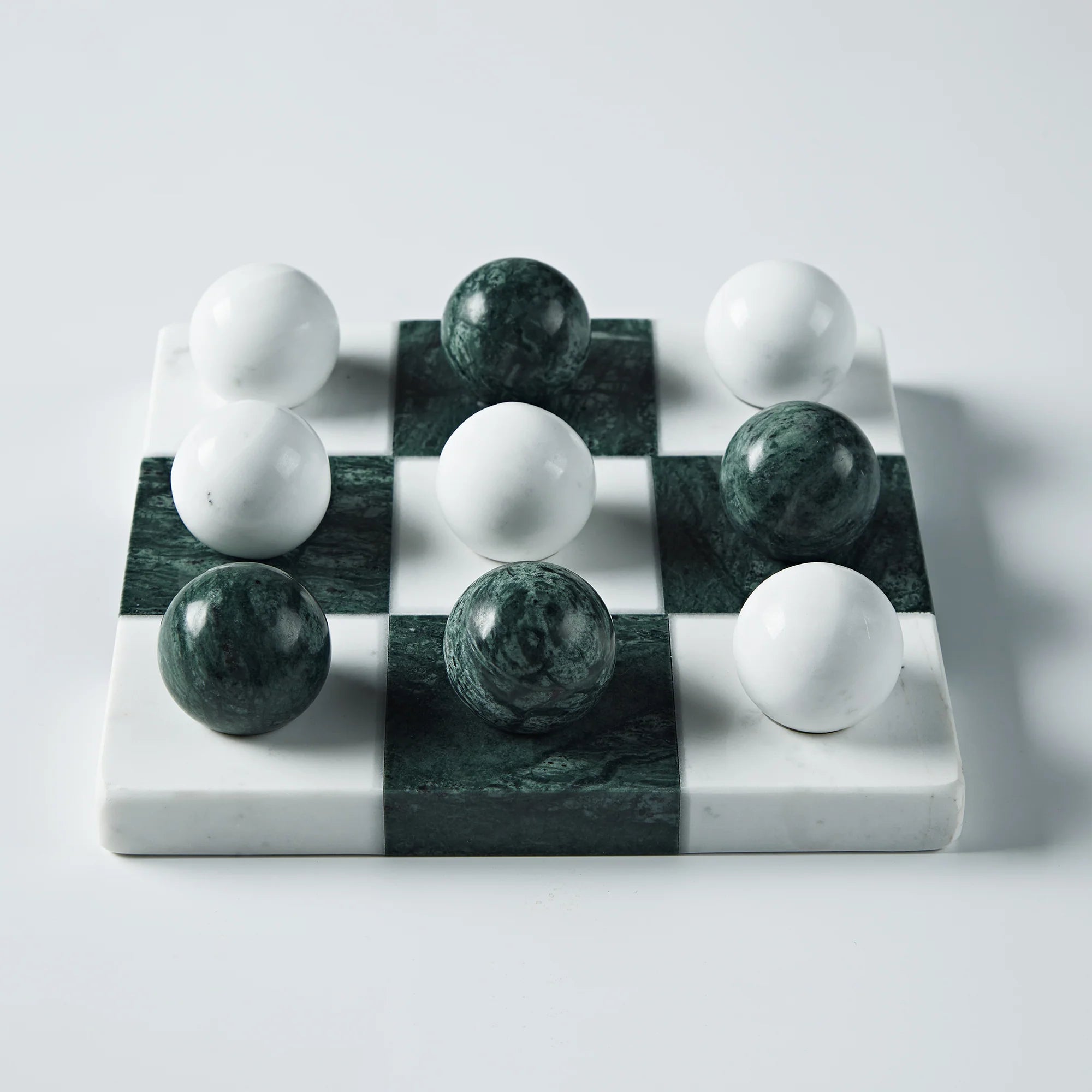 Vantor Tic Tac Toe Board