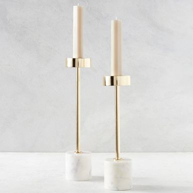 Jarvis Candle Stand