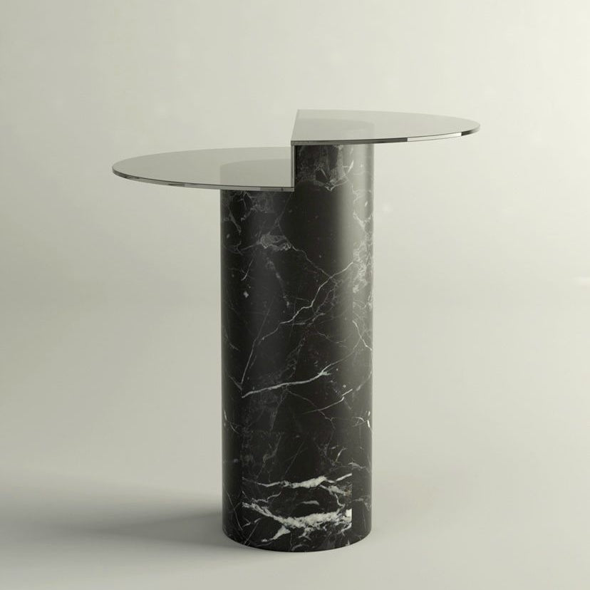 Rivion Side Table