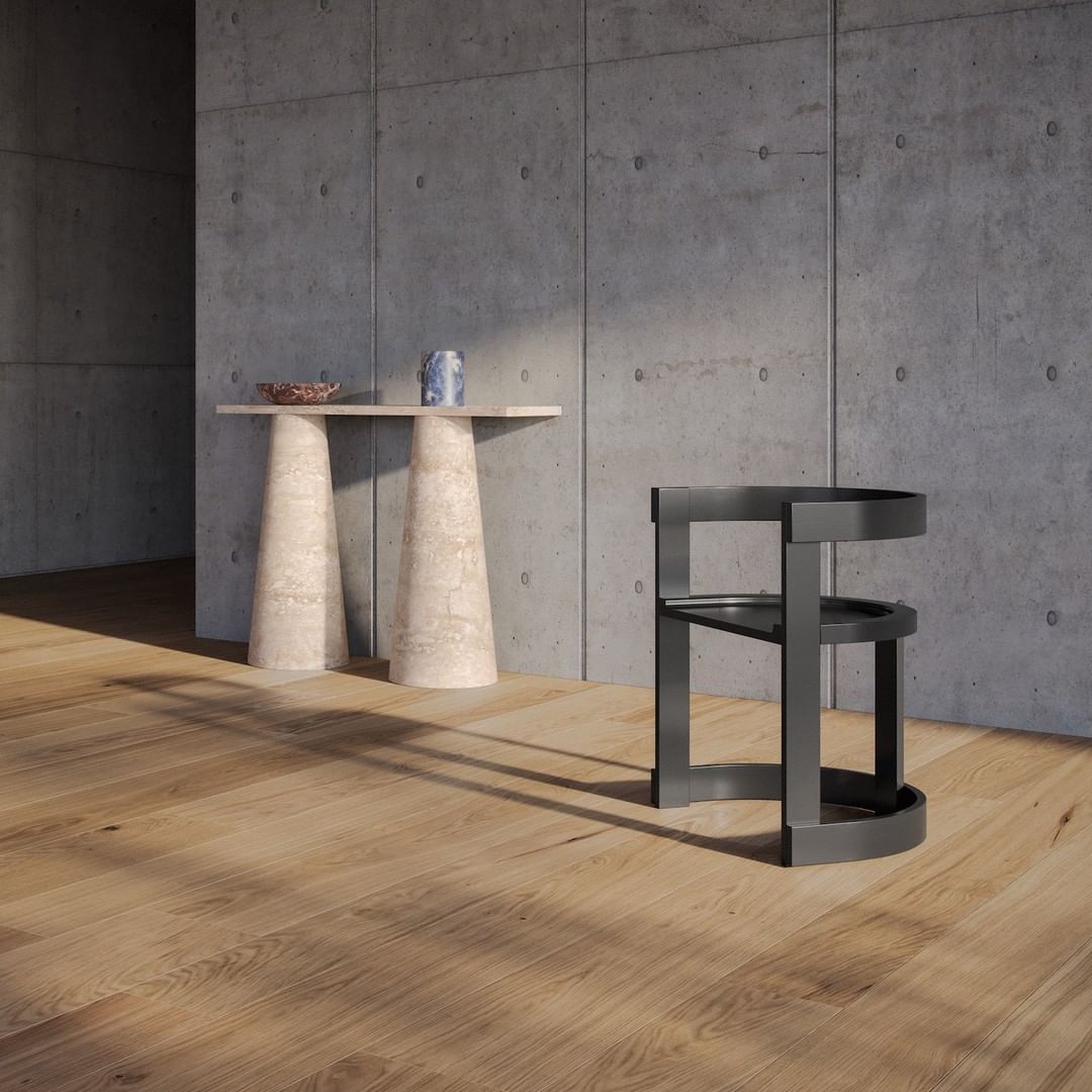 Aureon Console Table