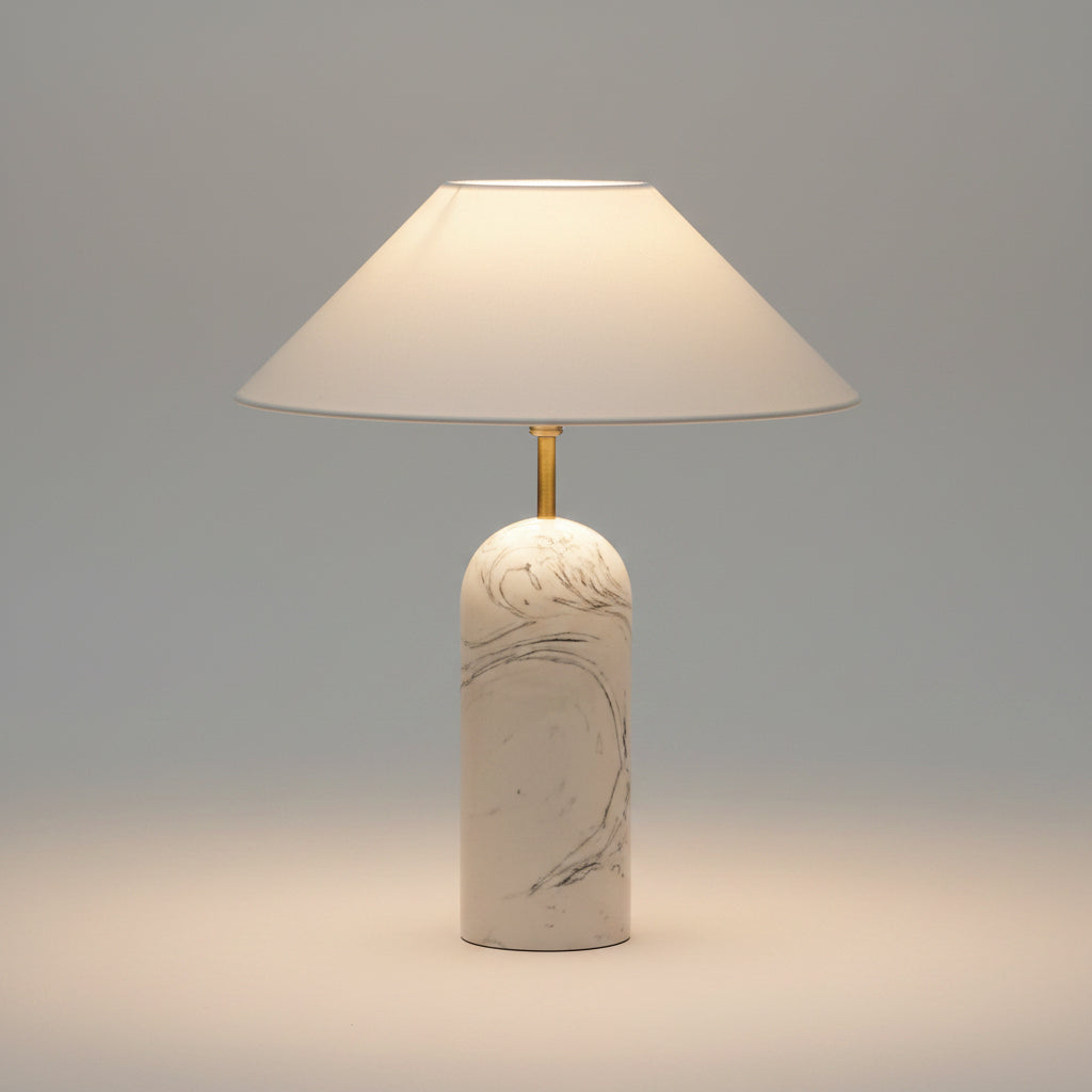 Chen Table Lamp