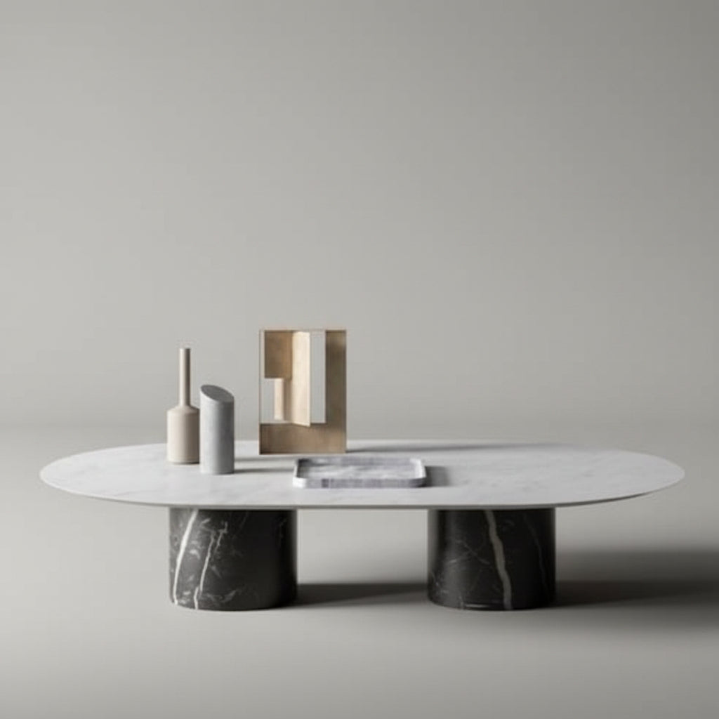 Lerin Center Coffee Table