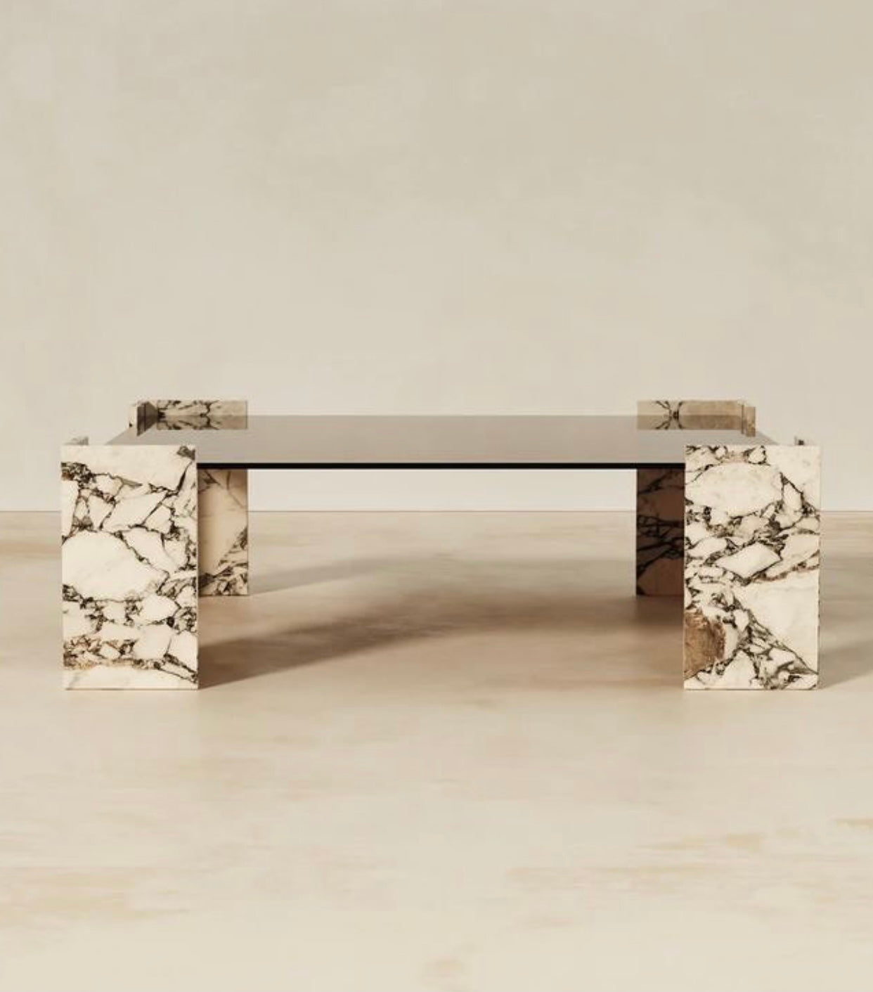 Caplin Coffee Table