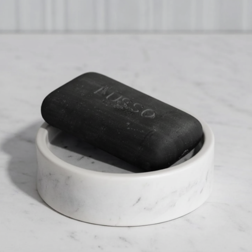 Arc Soap Dish