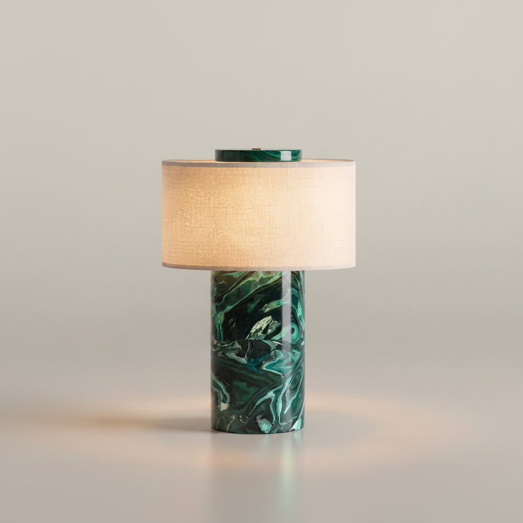 Aurelio Portable Table Lamp