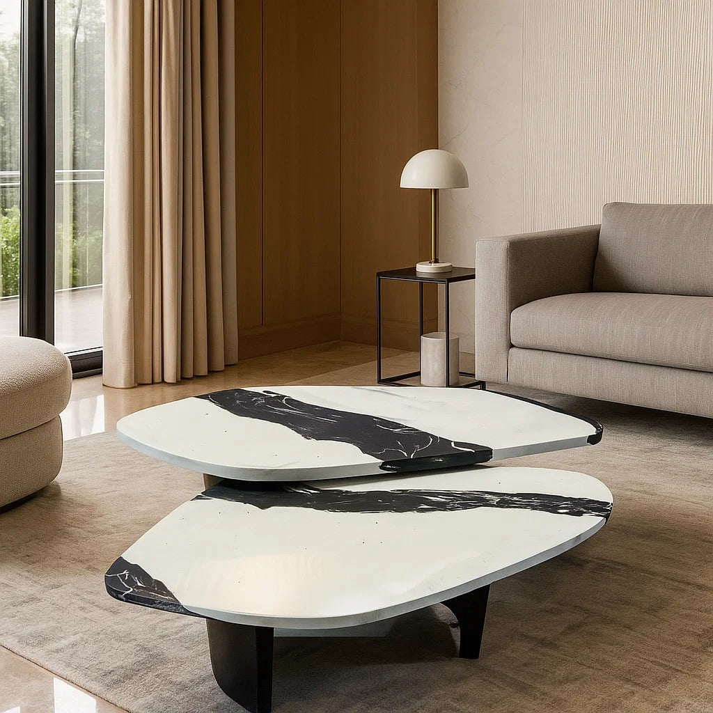 Balder Coffee Table
