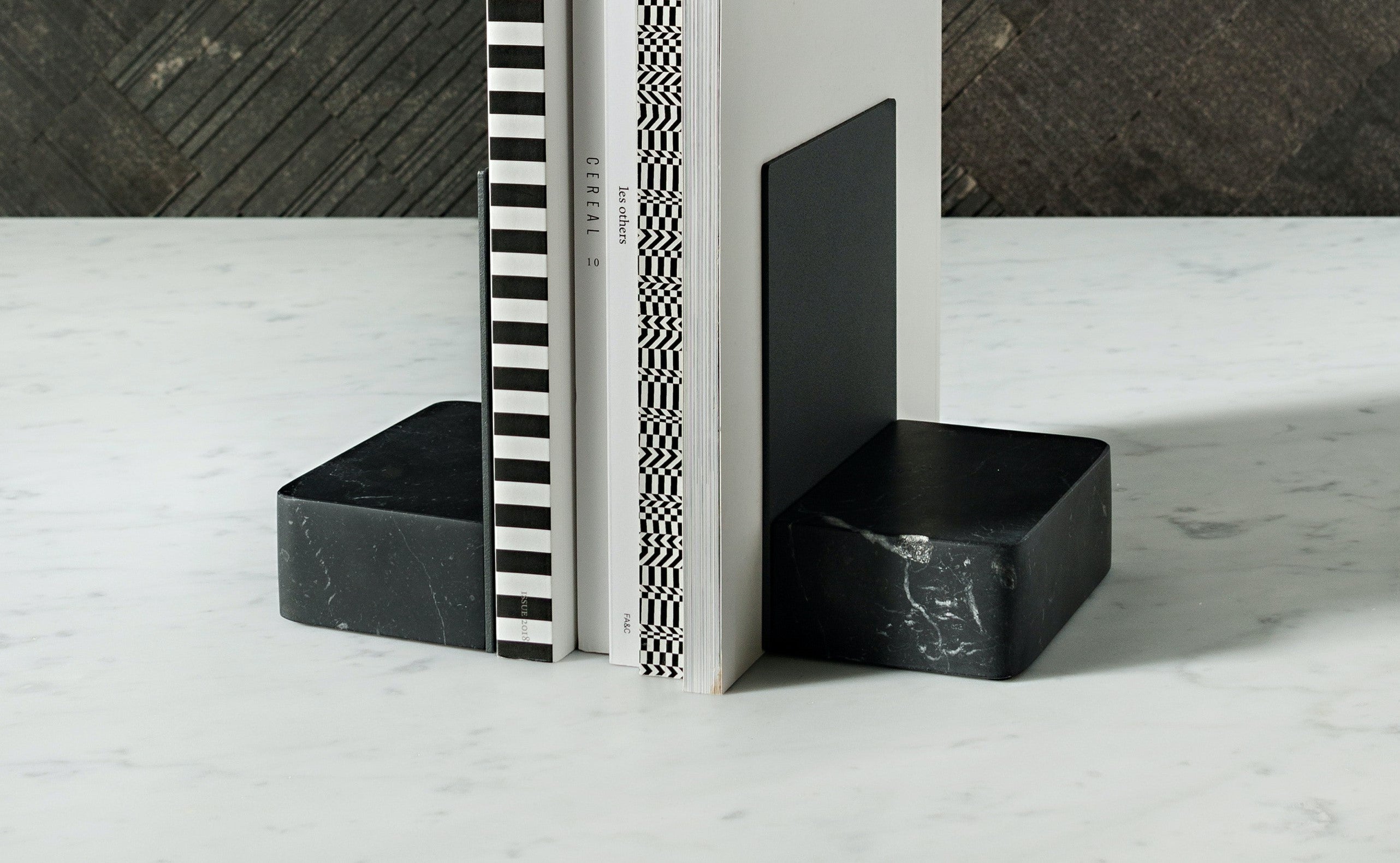 Garner Book Holder
