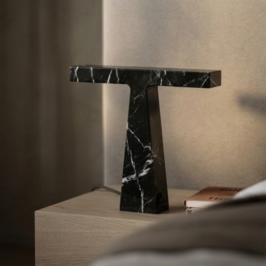 Baruchi Table Lamp