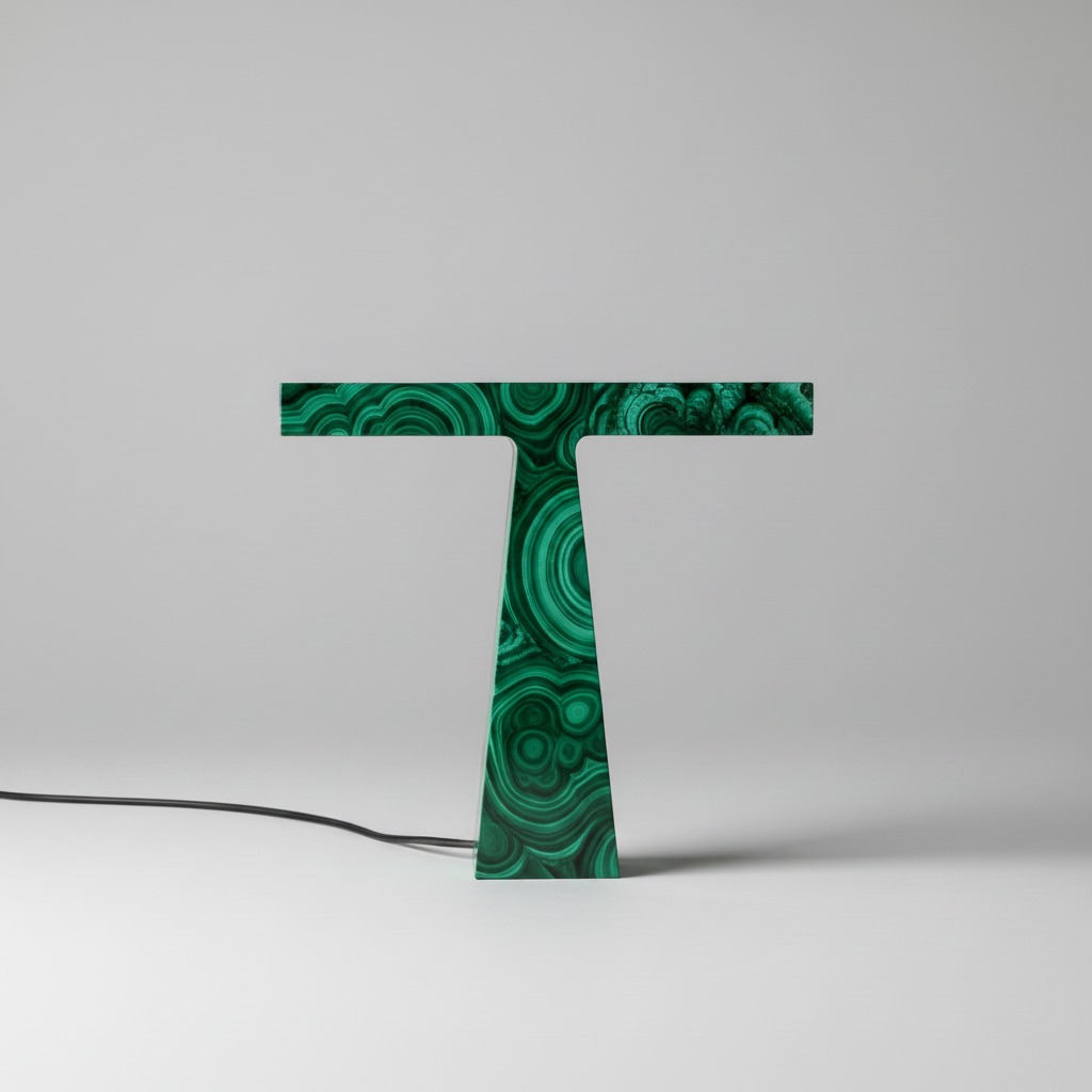 Baruchi Table Lamp