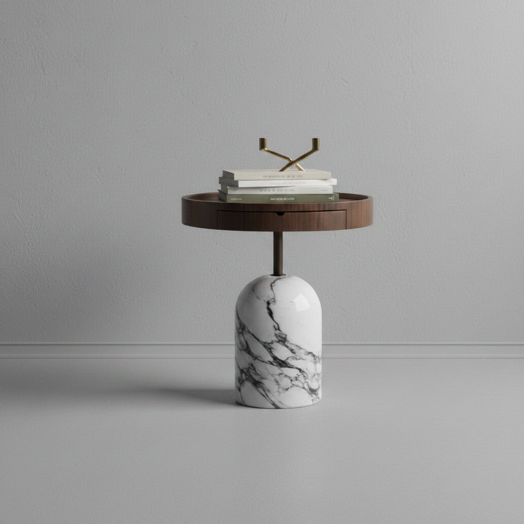 Bellaro Side Table