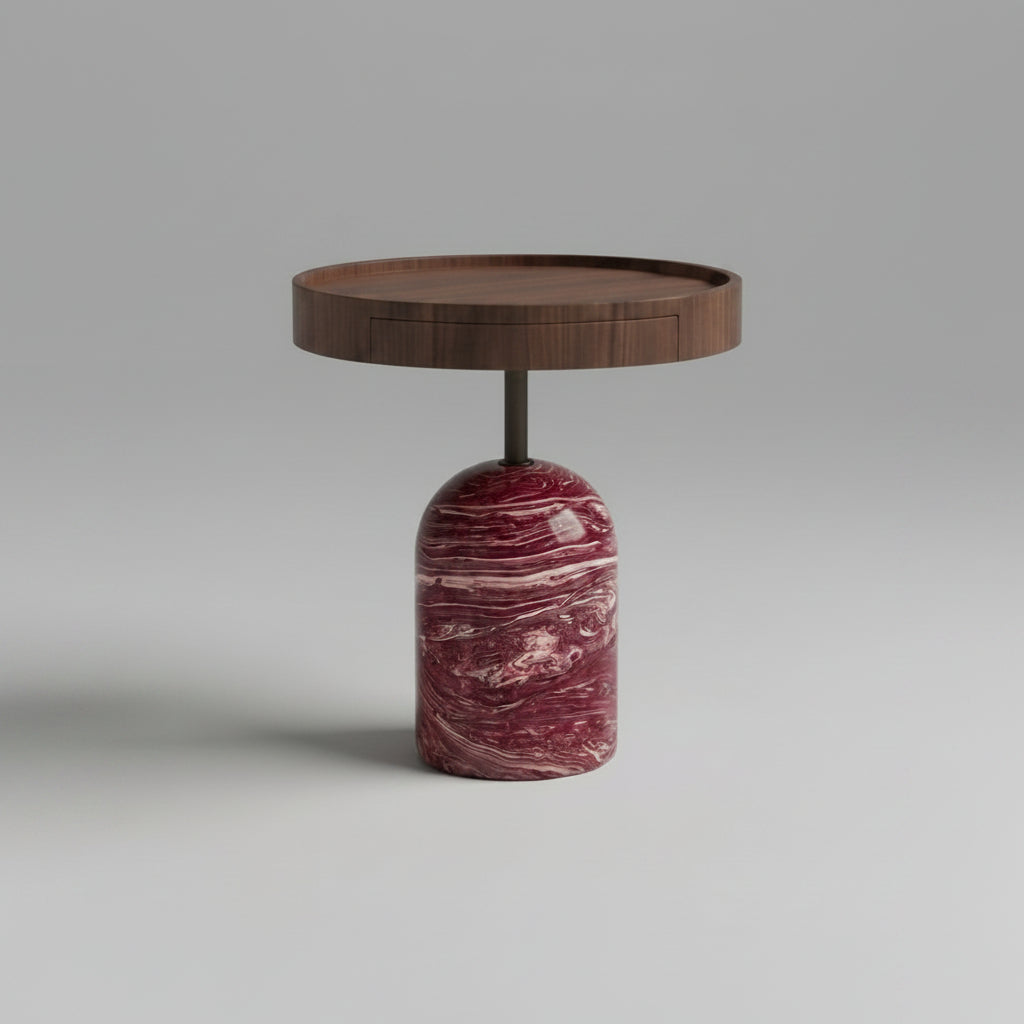Bellaro Side Table