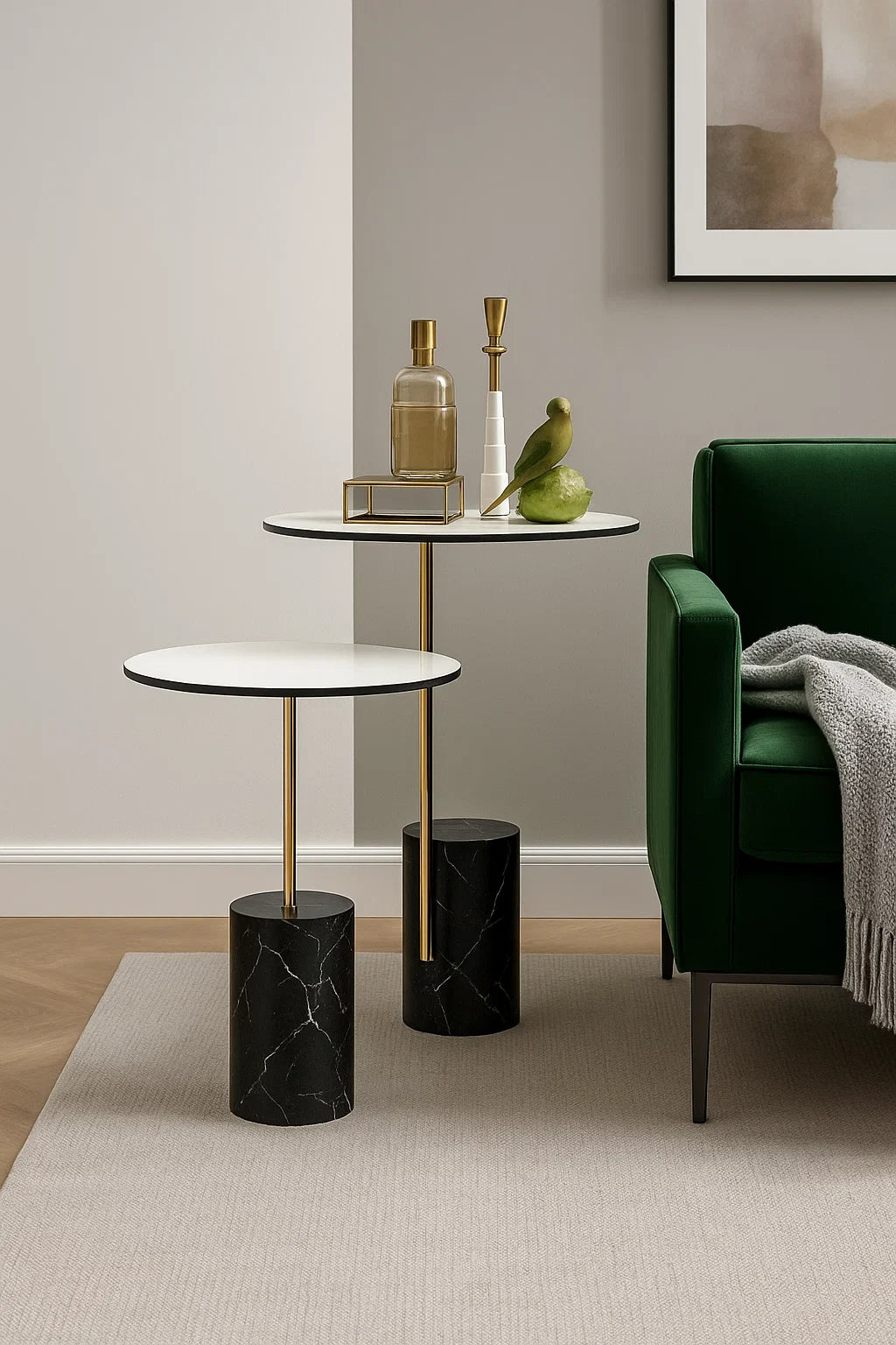 Aries Nesting Set
