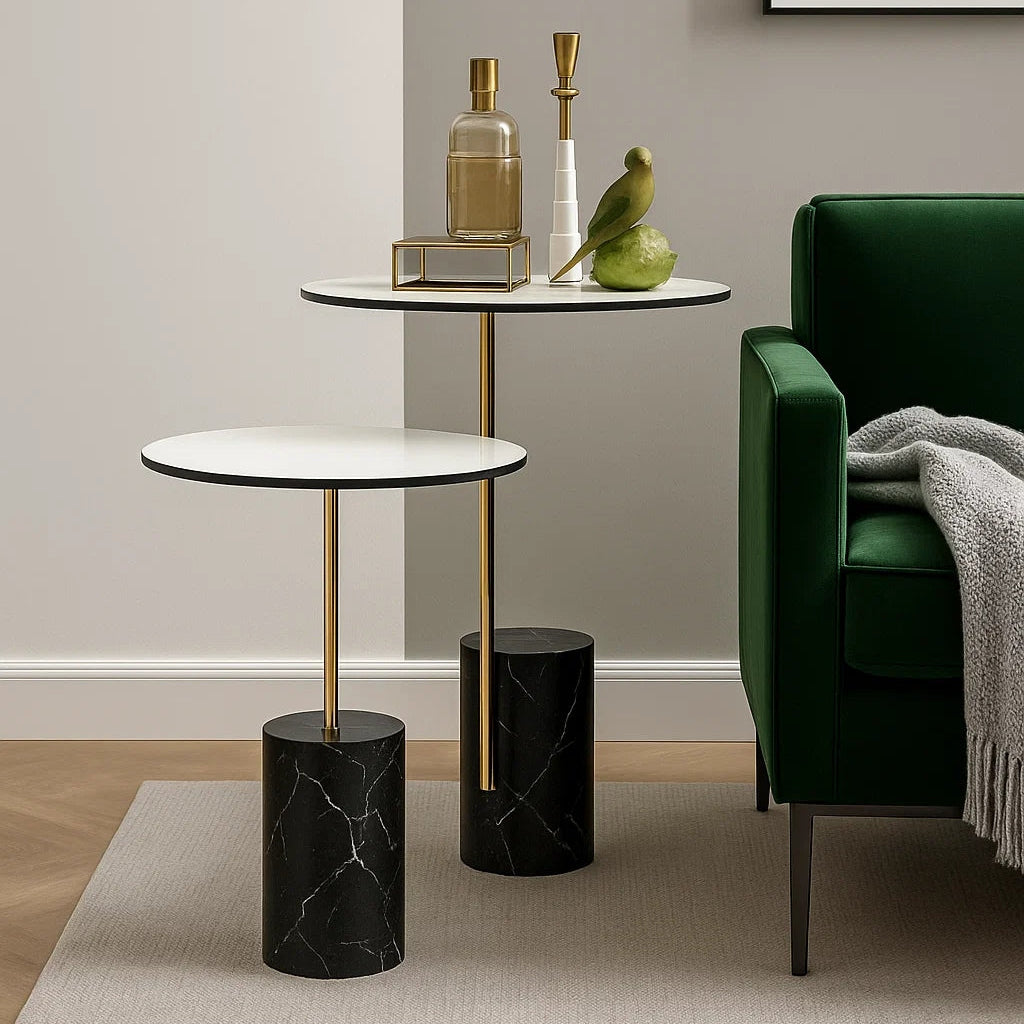 Aries Nesting Tables (Set of 2)