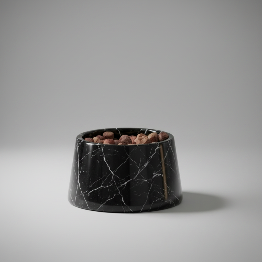 Kairo Pet Bowl (Tapered)