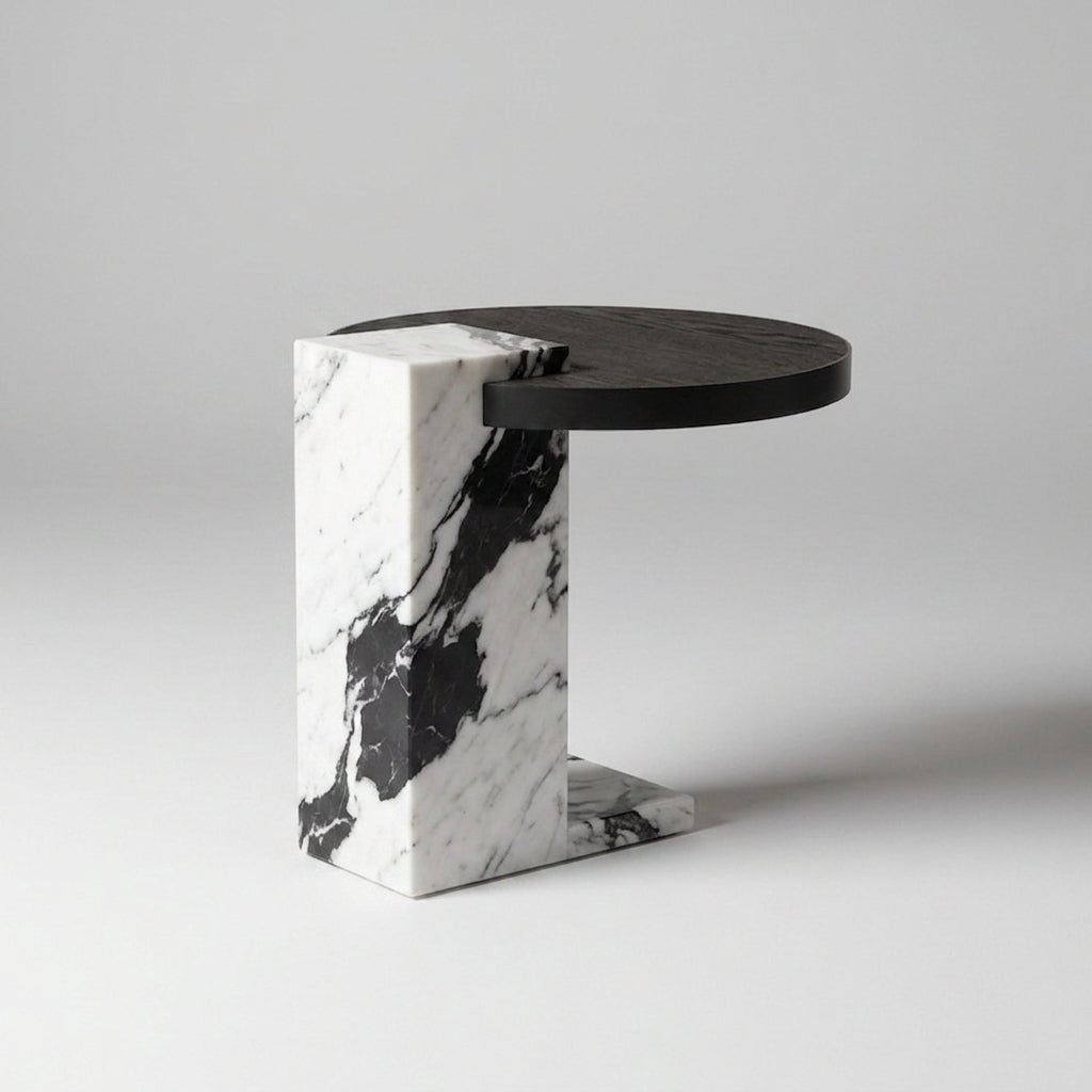 Brock Side Table
