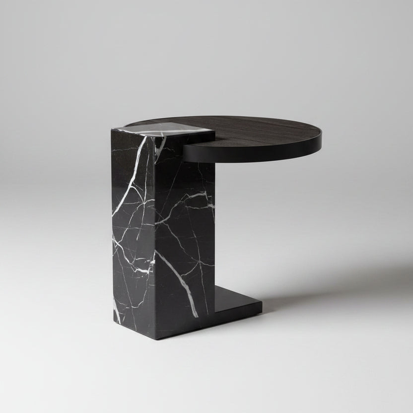Brock Side Table