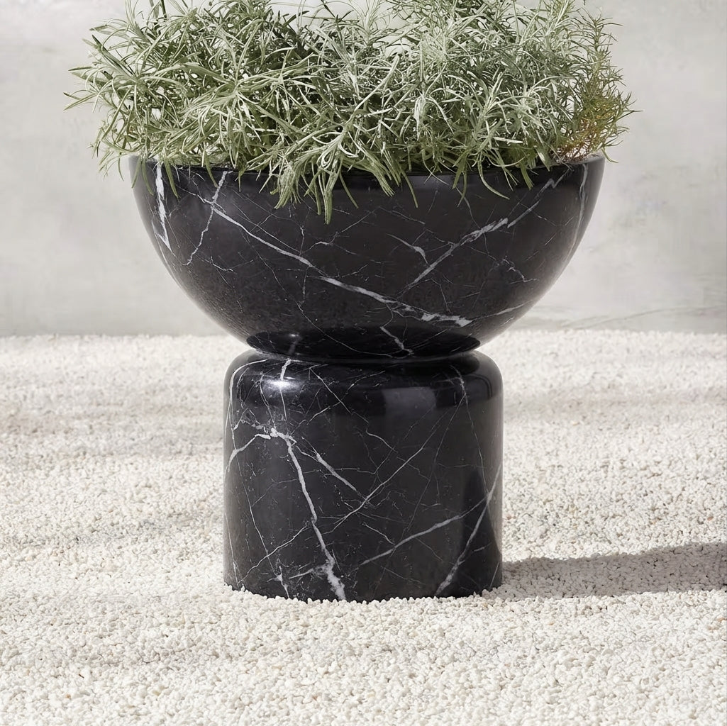 Caelis Planter Stand