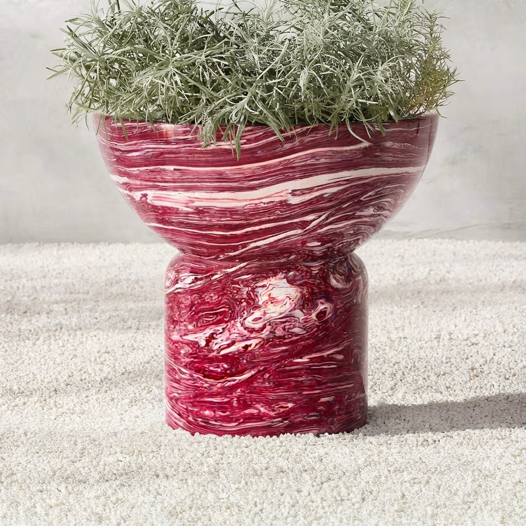 Caelis Planter Stand