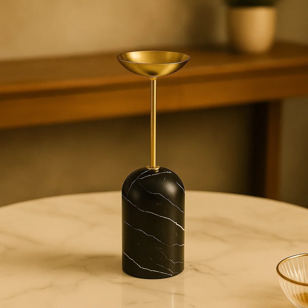 Canis Candle Stands
