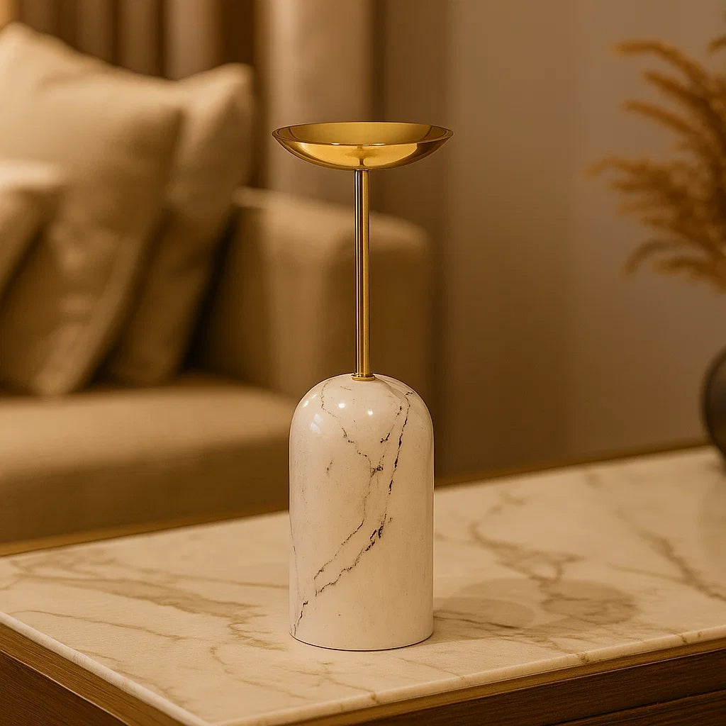 Canis Candle Stands
