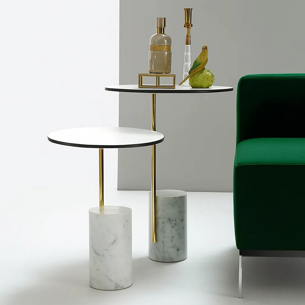 Aries Nesting Tables (Set of 2)