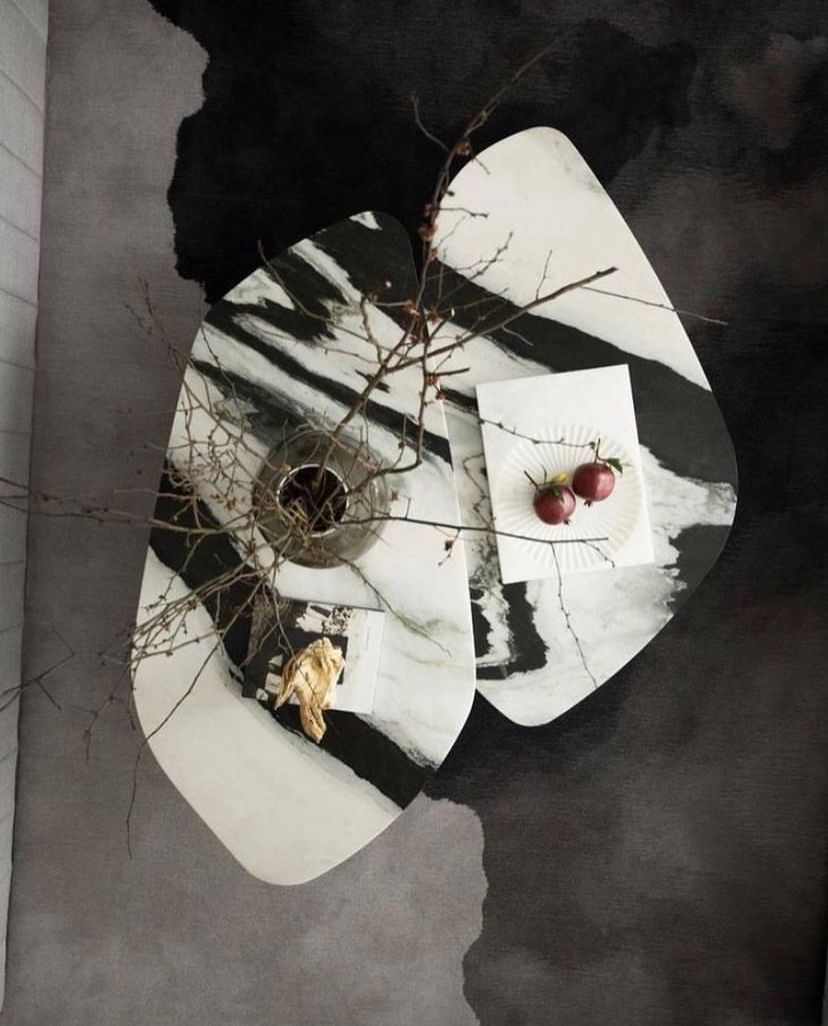 Balder Coffee Table