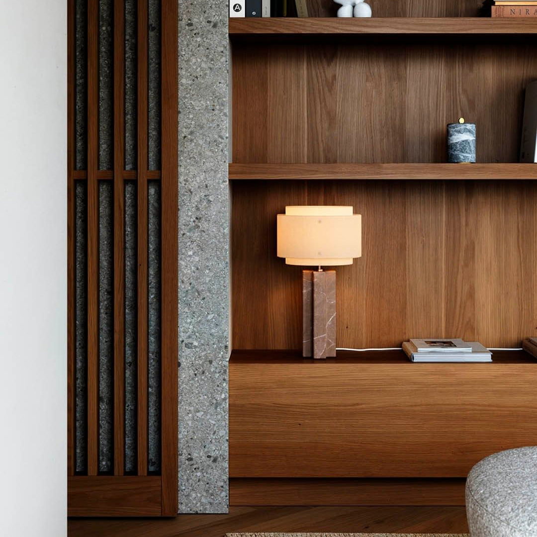 Takai Table Lamp