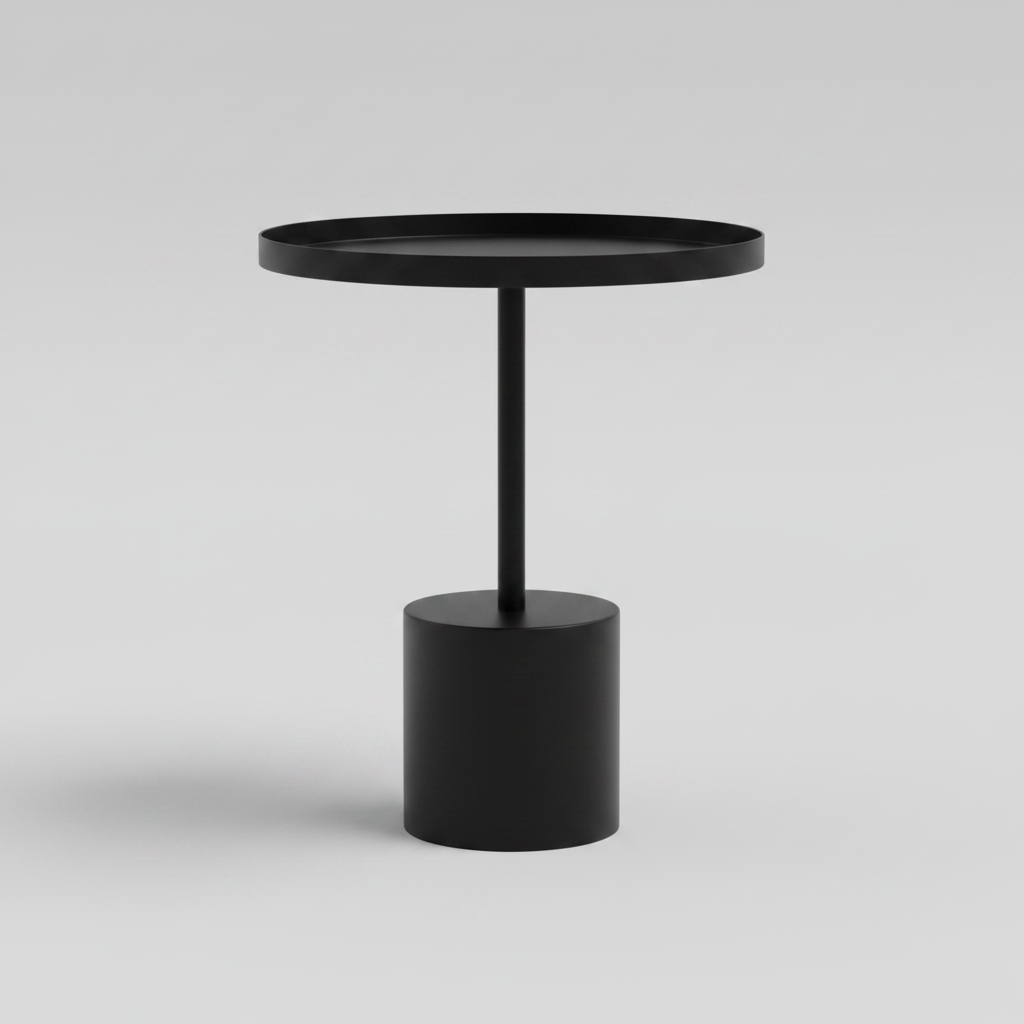 Luther Center Coffee Table