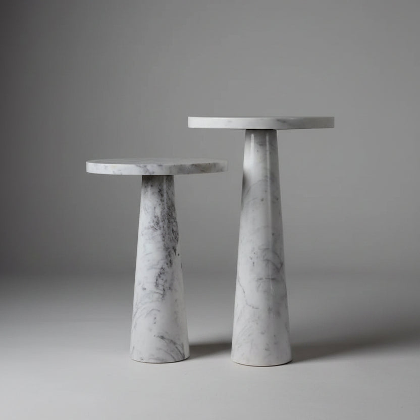 Roma Side Nesting Tables (Set of 2)