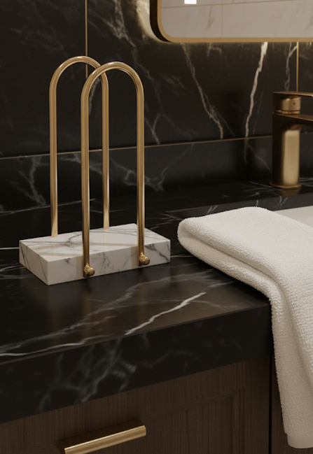 Dane Towel Holder