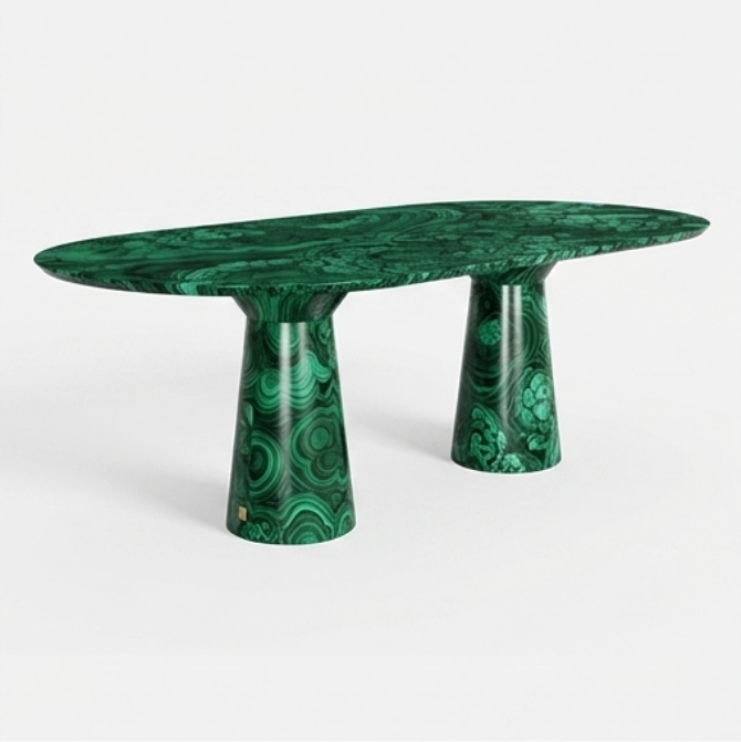 Harley Dining Table
