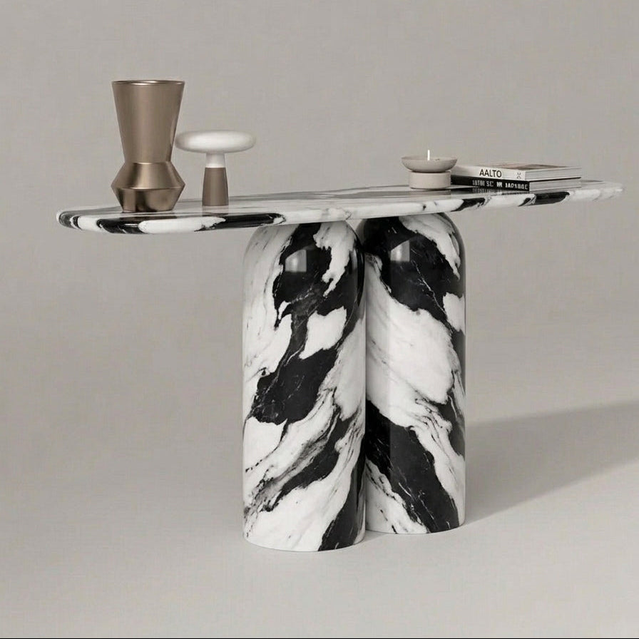 Dura Console Table
