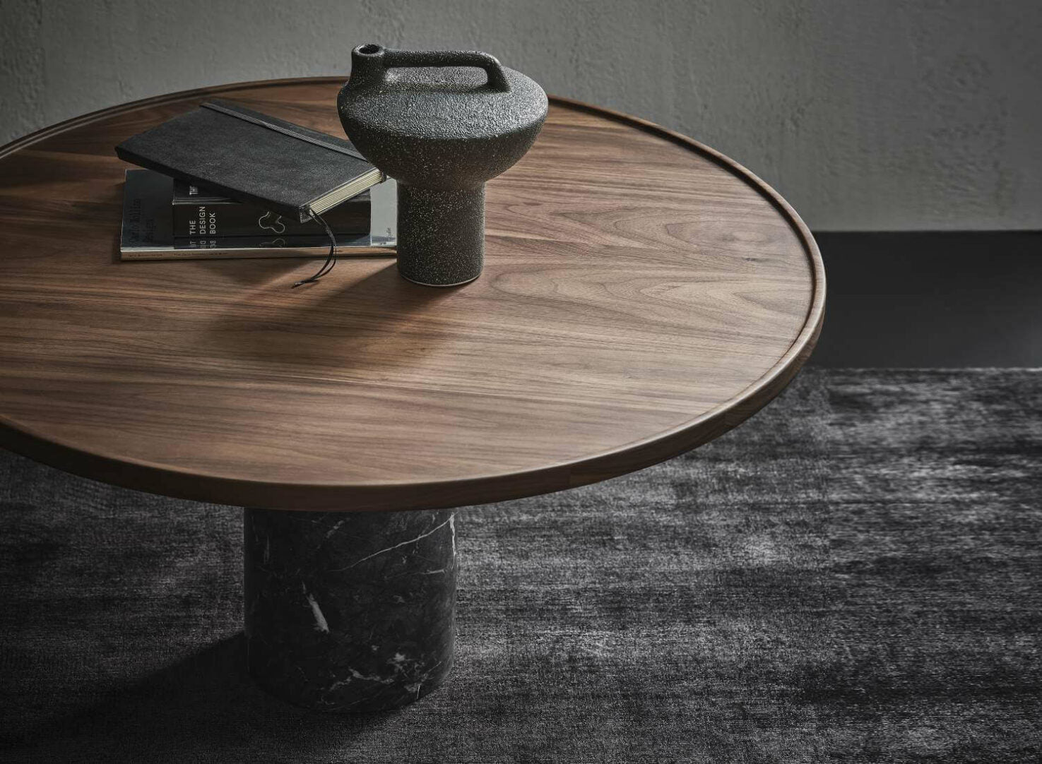 Afro Coffee Table