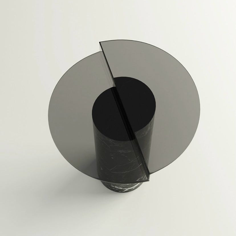 Rivion Side Table