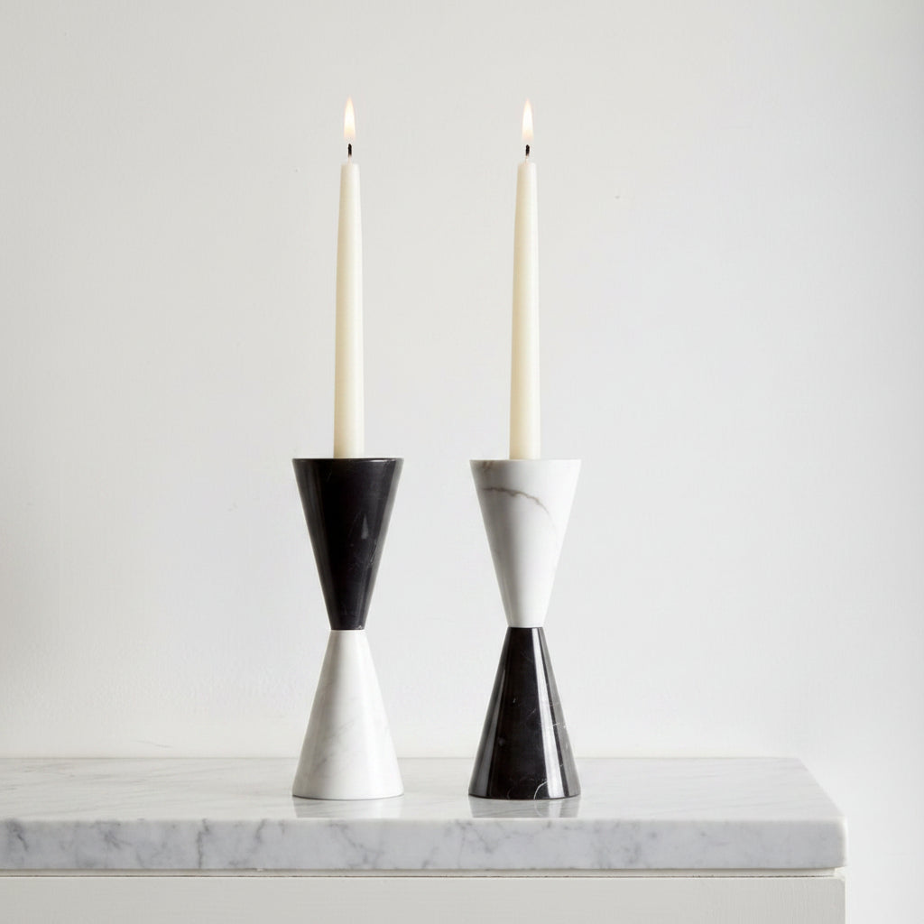 Flip Candle Stand