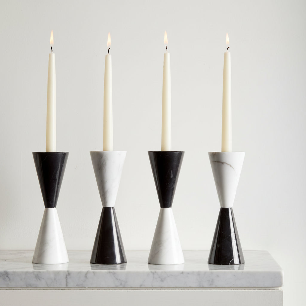 Flip Candle Stand