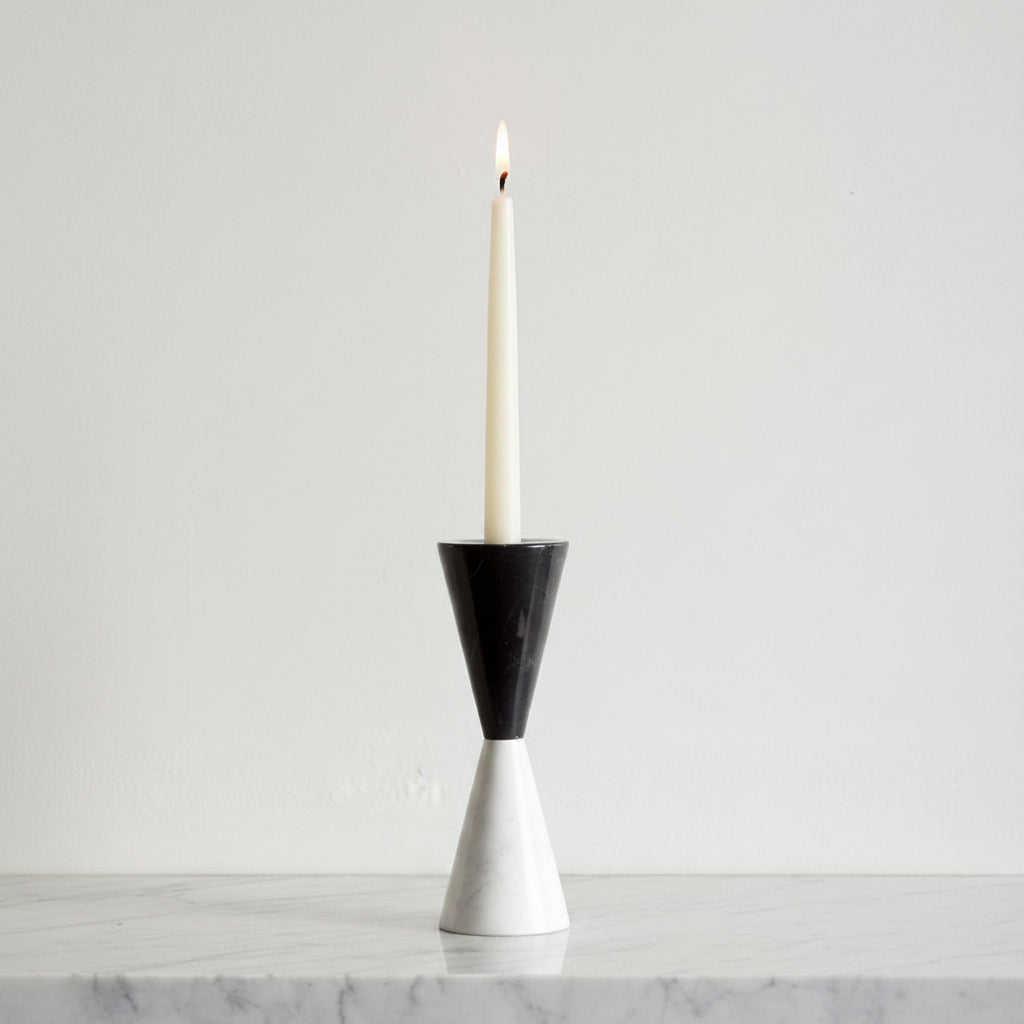 Flip Candle Stand