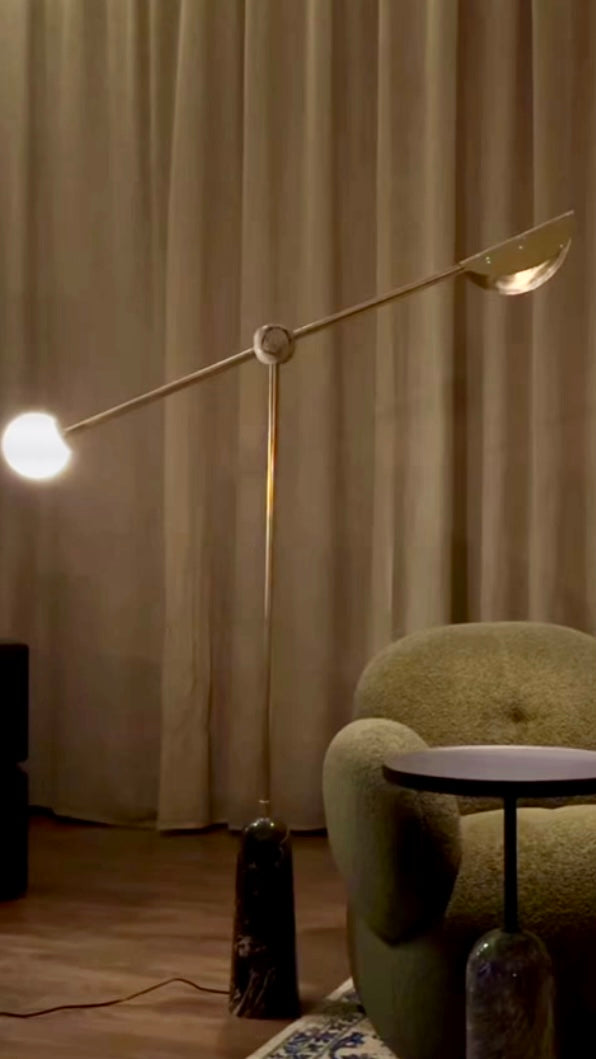 Balance Floor Lamp