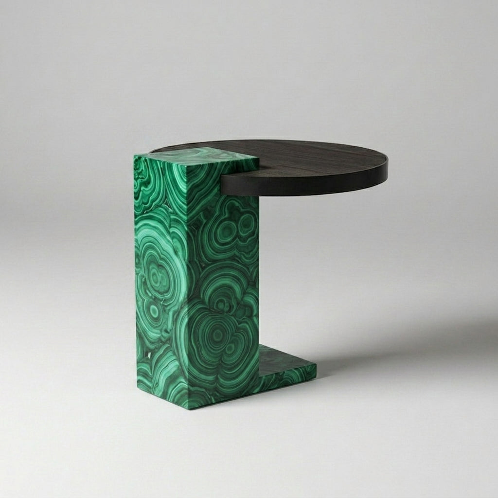 Brock Side Table