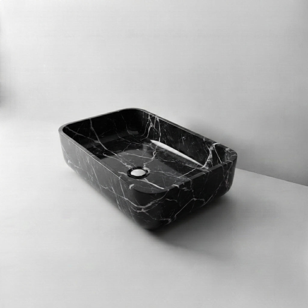 The Crater Vanity Bowl