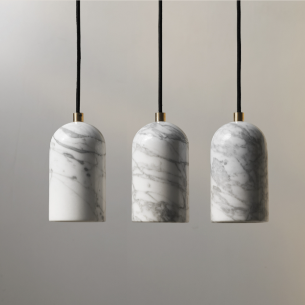 Gob Pendant Light