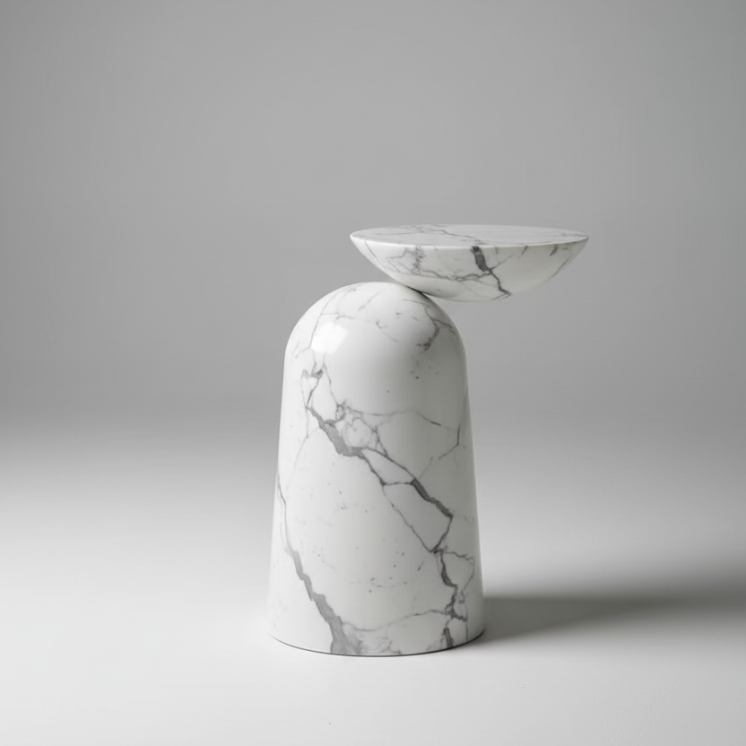 Haloe Side Table