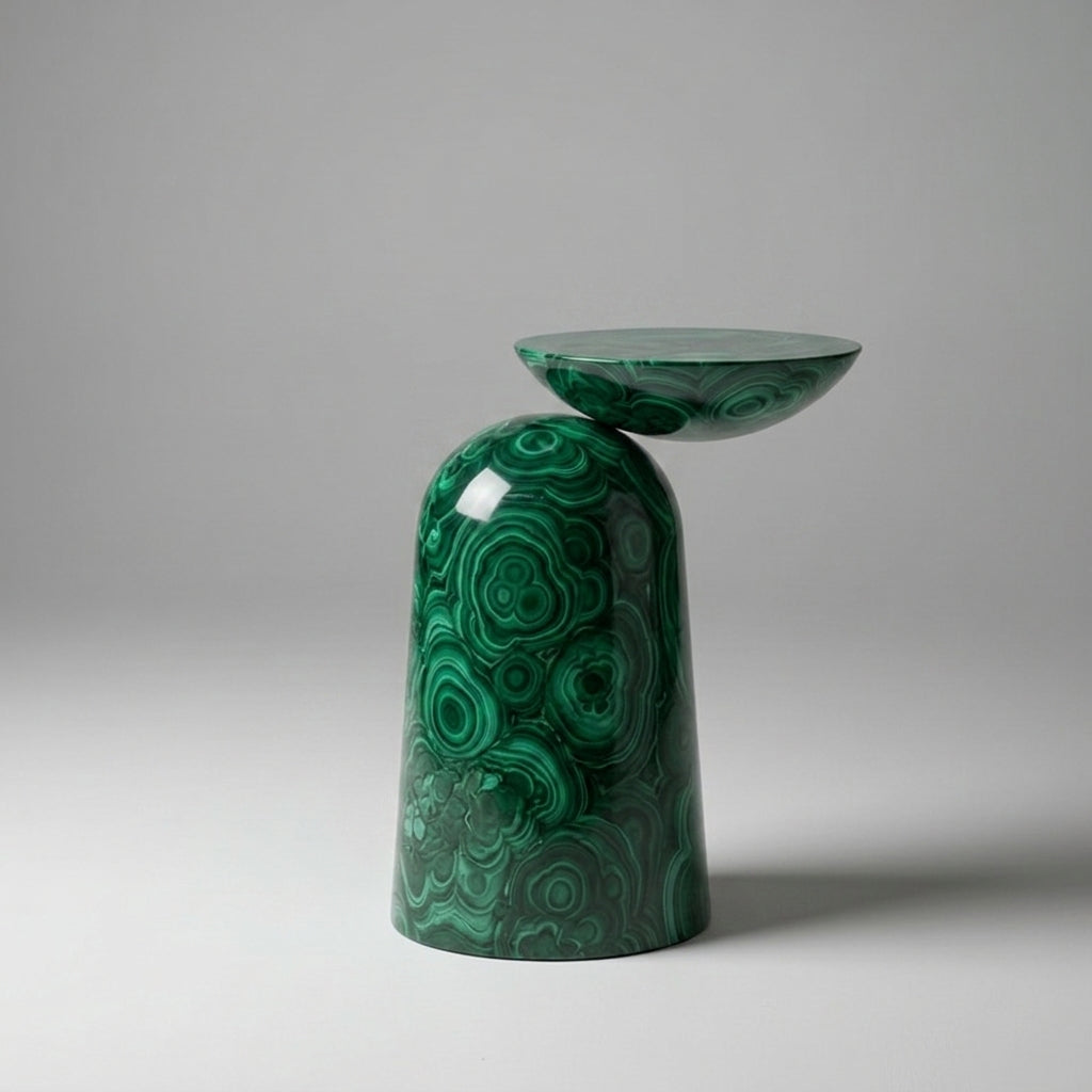 Haloe Side Table
