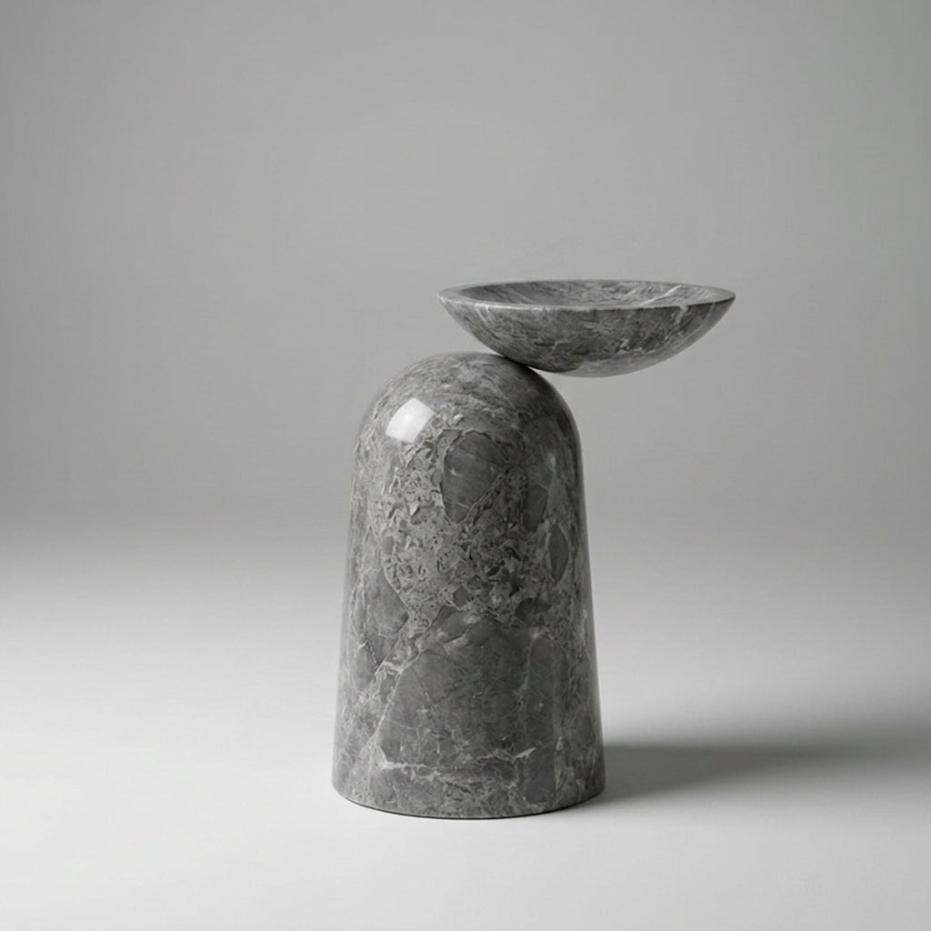 Haloe Side Table
